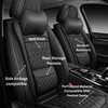 Deluxe Сar Seat Covers