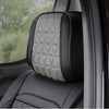 Matching Headrest Cover