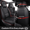Deluxe Сar Seat Covers